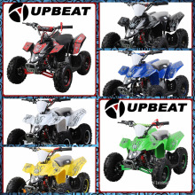 Upbeat 49cc Quad Bike ATV für Kinder